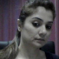 Huma Sher