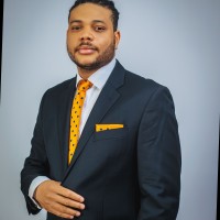 Caleb Uzodinma