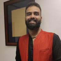 Kirubhakar Purushothaman