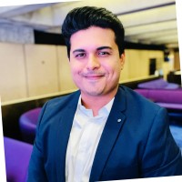 Siddharth Nair