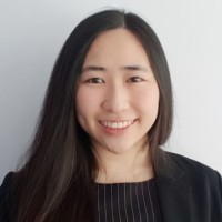 Jasmine Cheung, Chrp