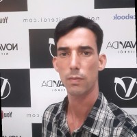 Rocian Pereira