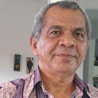 Geraldo Angelo Silva