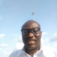 Daniel Sesay