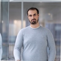Iñigo Perez Estevez