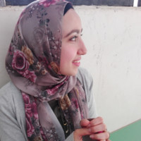 Samaher Mohamed