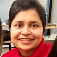 Deepti Puri