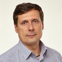 Evgeny Iaskov