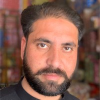 Gohar Ali