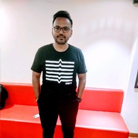 Kinjan Shah