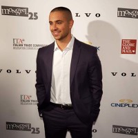 Samuel Azero