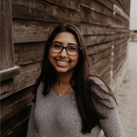 Amara Punia