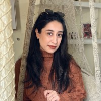 Mahrukh Fatima