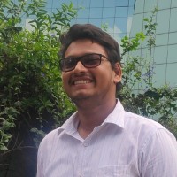 Karthikumar V