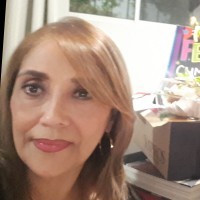 Laura Hernandez