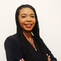 Aliyah Garrett