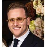 David Dachs, LNHA