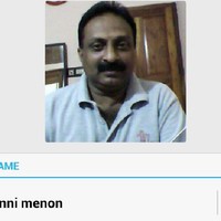 Unni Menon
