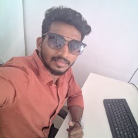 Kiran S
