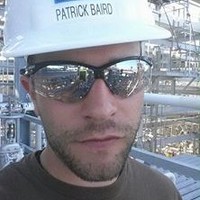 Patrick Beaird