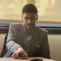 Abdelrahman Dawood