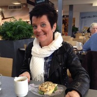 Eva Hammarvid