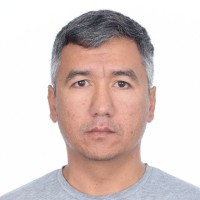 Amanmuhammet Emedov