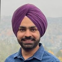Manvir Gill Pmp Cet Eit