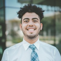 Adam Djabra