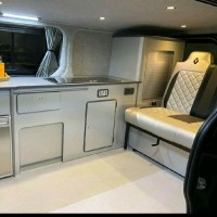 A W Leisure Conversion and Caravan Solutions NW