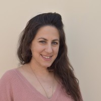 Yael Mandelboum Mor ★I'm Hiring★