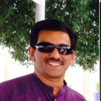 Milind Gavande