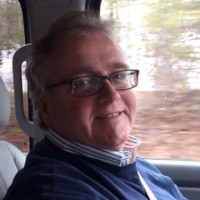 Terry Eames