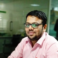Anand Vaidya