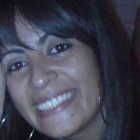 Aline Dalbone