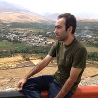 Esmaeil Sarmoshtaghi