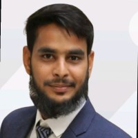Ehsan Ahmed