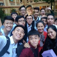 Tuananh Le