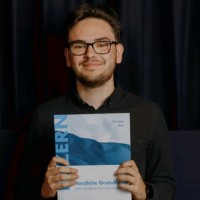 Joey Schröder