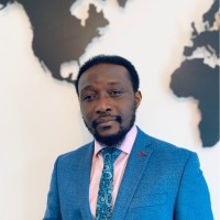 Dr Bola Adediran