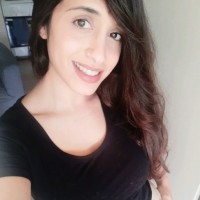 Naama Lev