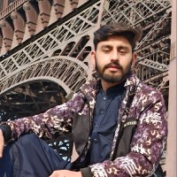 Hafeez Urrahman