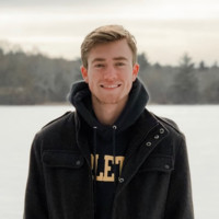 Connor Stolp