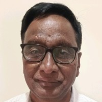 Harishyam Prajapati