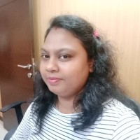 Swapna Nahak