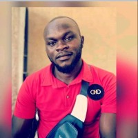 Ifeanyi Udenwoke