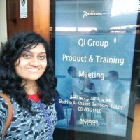 Anju Swaminathan