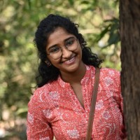 Savitha Mohan