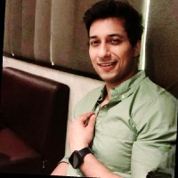 Tanmoy Raha