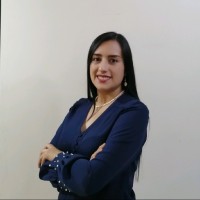 Leidy Katherine Rimaycuna Inga